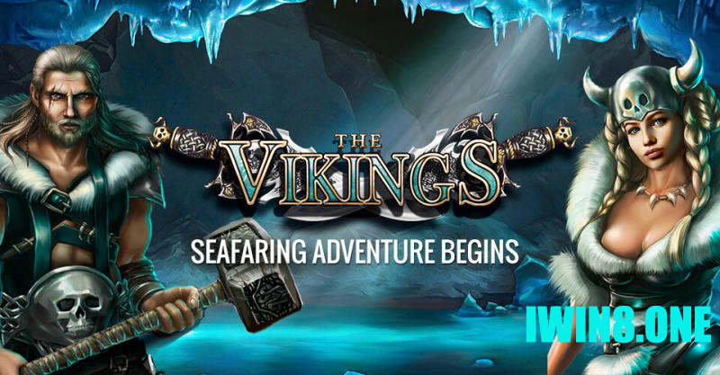 Đôi nét về game Viking Iwin